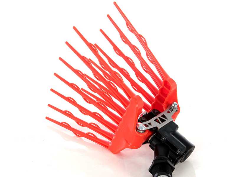 AIR 600 Compressed Air Pneumatic Olive Harvester - for limited amateur use