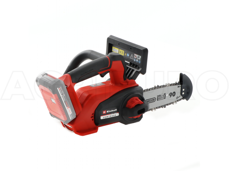 Einhell Fortexxa 18 20TH Pruning Chainsaw best deal on AgriEuro