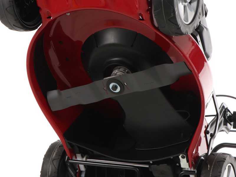 CastelGarden XC 48 S C - Self-propelled Lawn Mower 4 in 1 - 139 cc engine - 46 cm cutting width