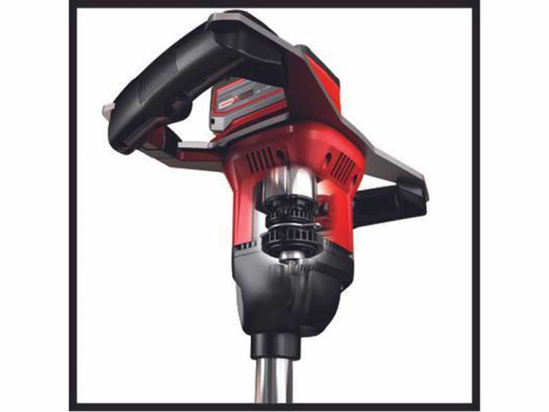 Einhell GP-EA 18/150 BL - battery-powered Auger - 18V - 80 cm Bit included - WITHOUT BATTERIES AND CHARGER