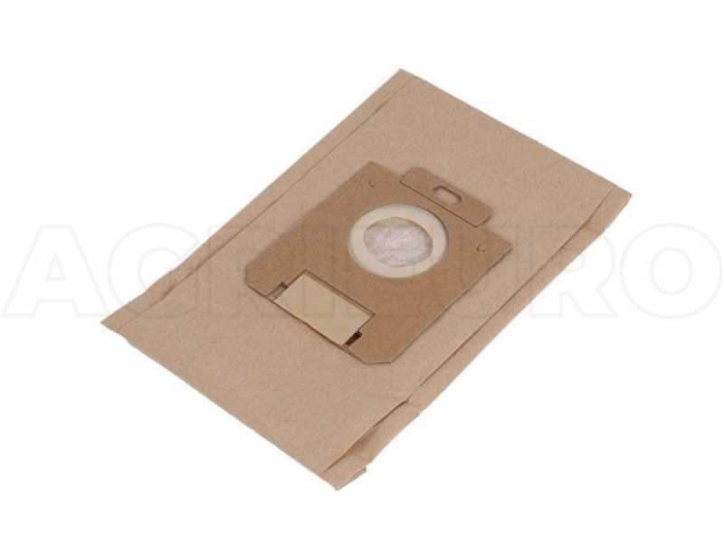 10 COMET Paper Collector Filters