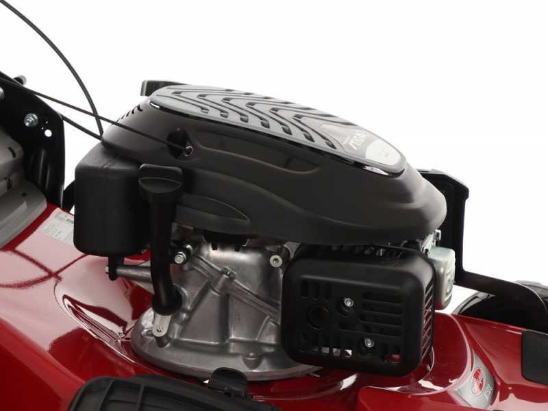 Briggs and stratton lawn mower 300e outlet series manual