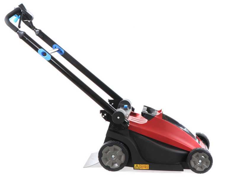 Toro recycler 22 best sale adjust height settings