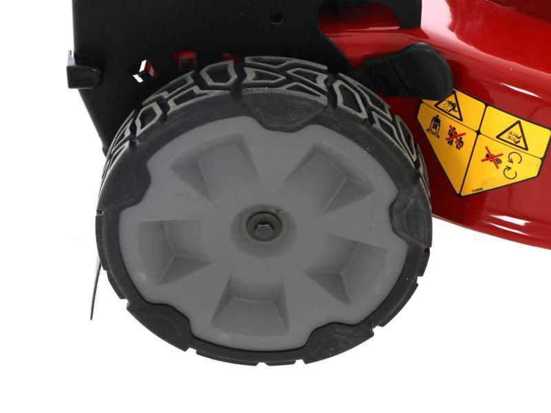 TORO Recycler TO 21774 B S 675 lawn mower best deal on AgriEuro