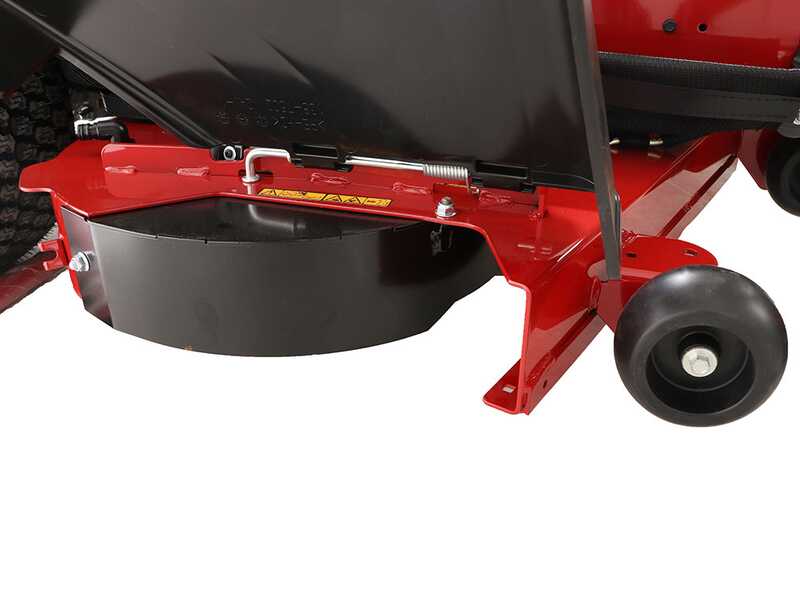 Toro Timecutter MX 5075T ridingon mower , best deal on AgriEuro