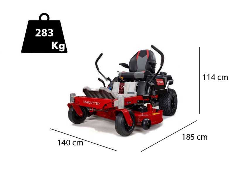Toro 5075t deals