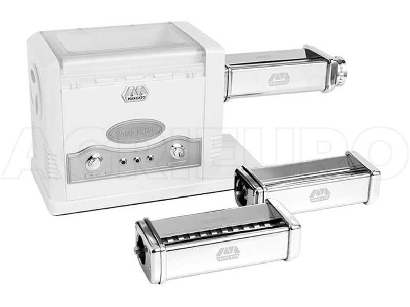 Marcato Pasta Fresca - 170 W Electric Pasta Maker 