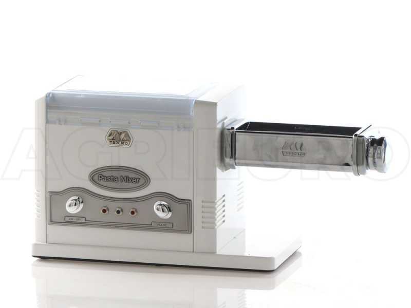 Marcato pasta mixer 2025