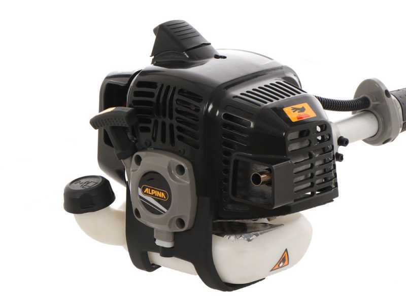 Alpina ATR 26 J - Petrol brush cutter