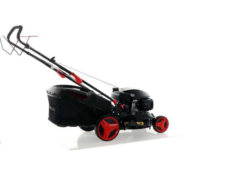 Sprint best sale lawn mower