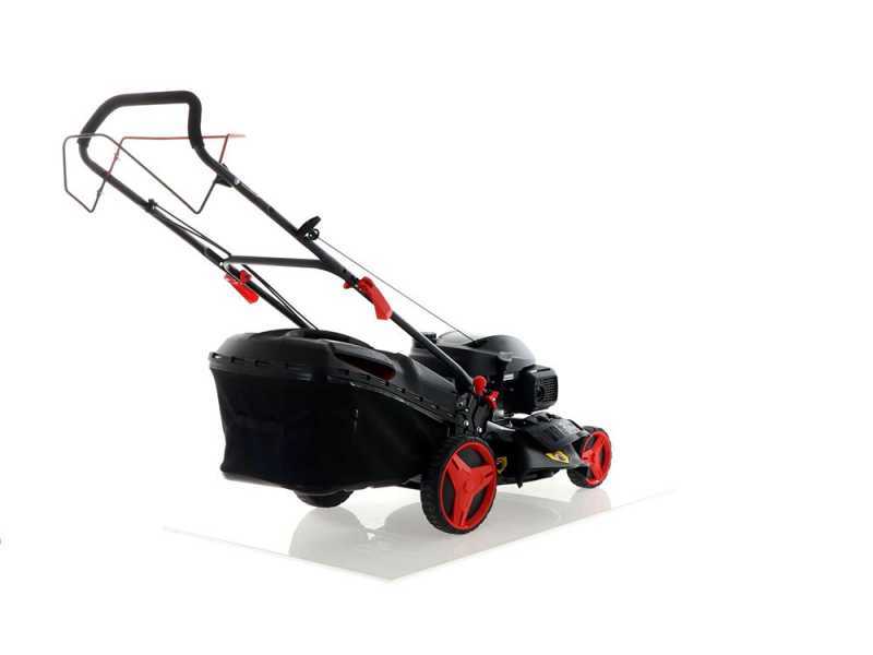 Honda 170cc 21 in rwd mower outlet