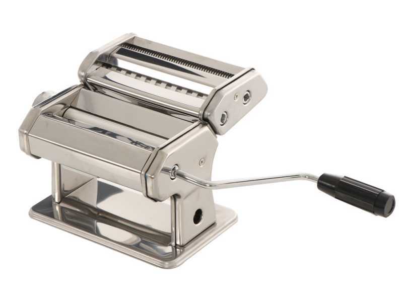 Girmi IM9000 - Manual Pasta Maker