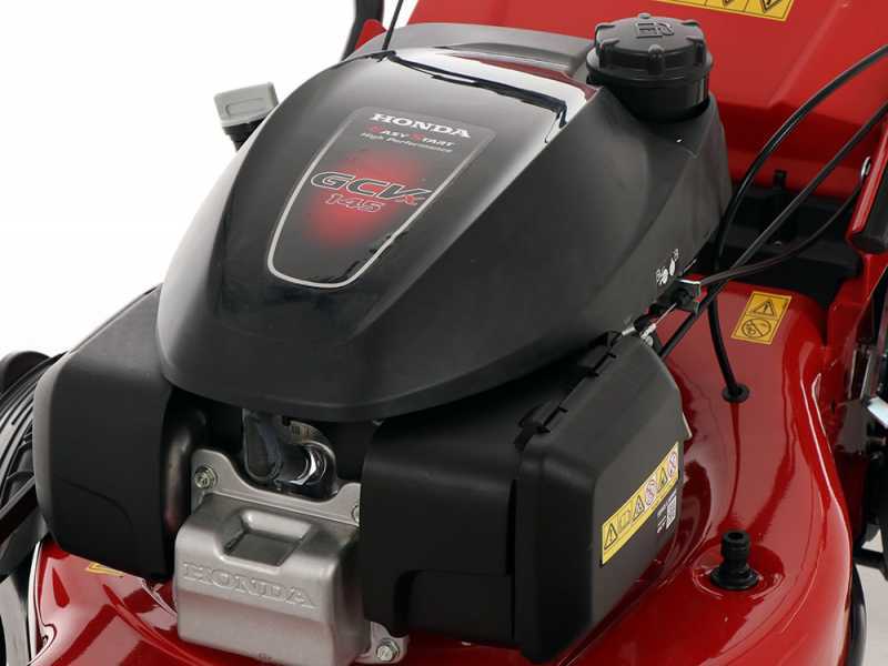 Marina Systems AGRI 46 SH lawn mower best deal on AgriEuro