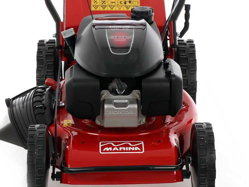 Honda gcvx145 online