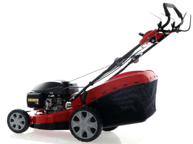 Marina Systems AGRI 46 SH lawn mower best deal on AgriEuro