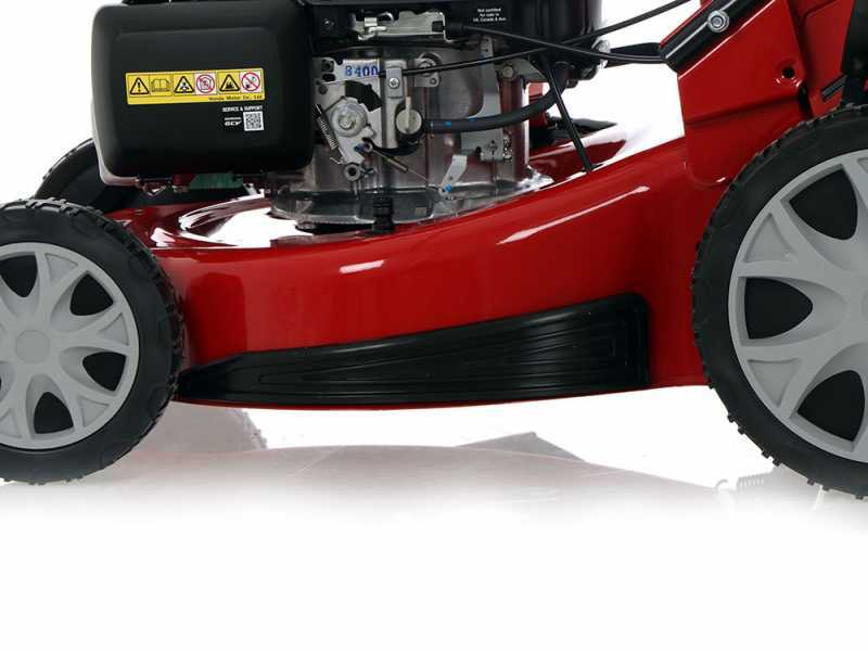 Marina Systems AGRI 46 SH lawn mower best deal on AgriEuro