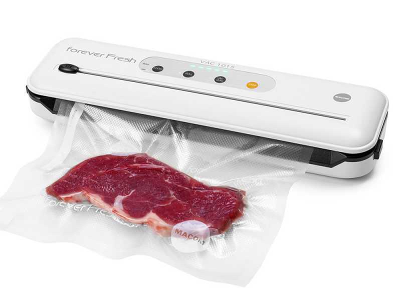 Macom VAC1015 - Vacuum Sealer - 30 cm Sealing Bar