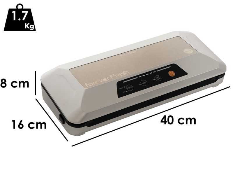 Macom VAC3095 - Vacuum Sealer - 30 Sealing Bar