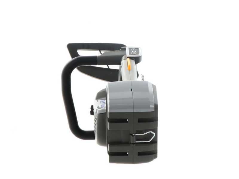 Alpina deals electric chainsaw