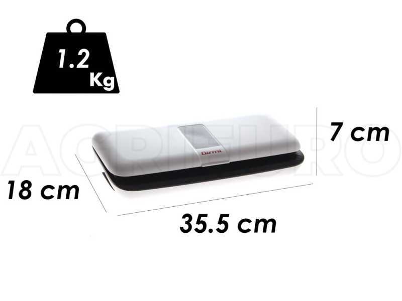 GIRMI VT5101 - Automatic Vacuum Sealer - 31cm Sealing Bar