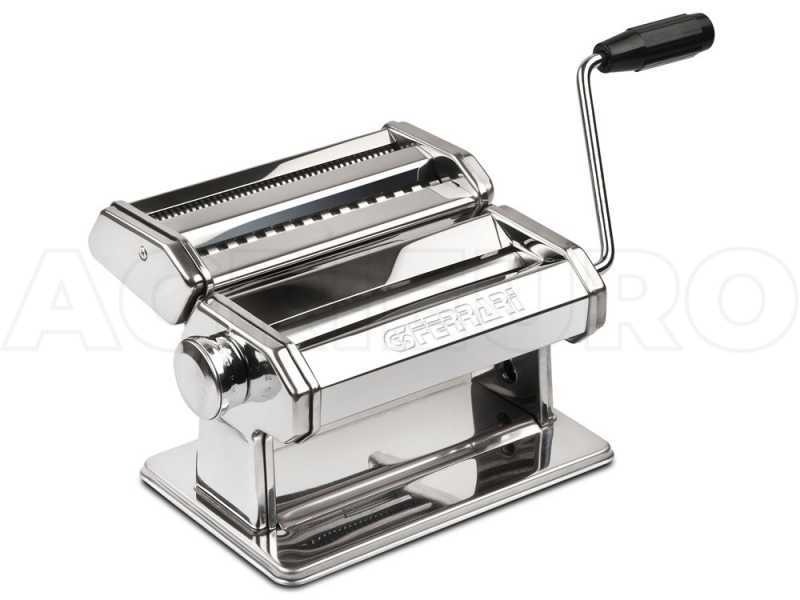 G3FERRARI Sfoglia Easy Manual Pasta Maker best deal on AgriEuro