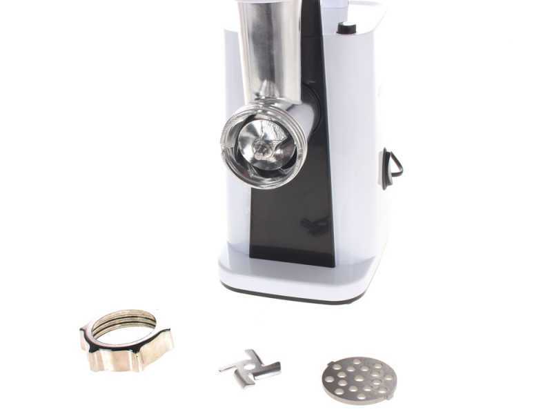 G3 Ferrari Tartar - Tomato Press - Multipurpose Machine - Meat Mincer 