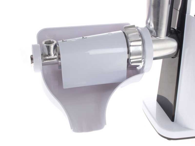 G3 Ferrari Tartar - Tomato Press - Multipurpose Machine - Meat Mincer 