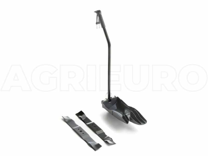 Mulching Plug - 92 cm (TC92) Blade