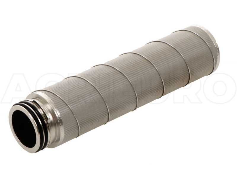 5 Microns Filtering Cartridge for Ultrafiller Inox