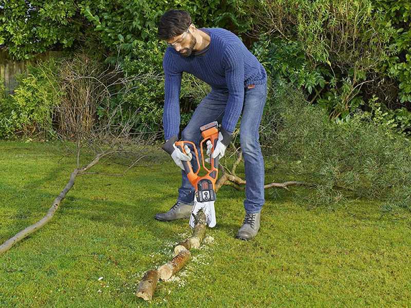 Black and decker alligator battery cheap