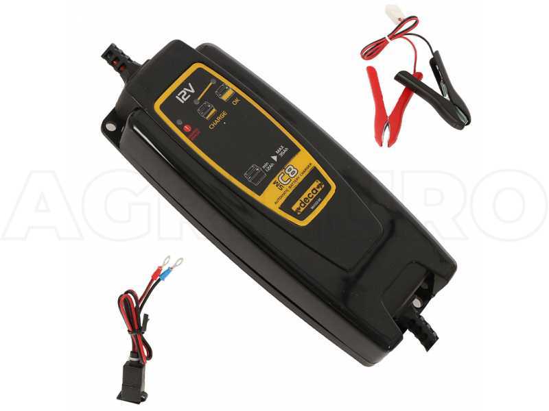 12 volt 35 online ah battery charger