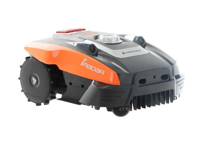Yard force 280r new arrivals review