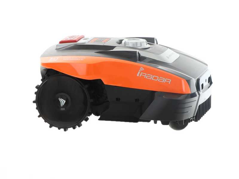 Yard force compact 280r review online