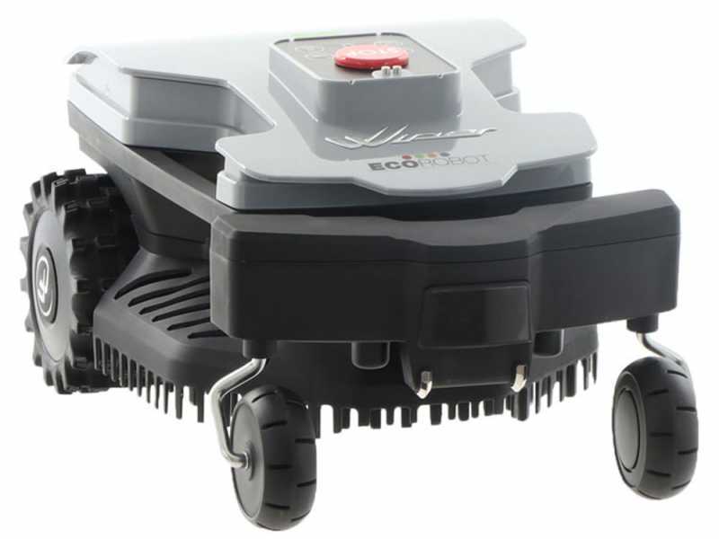Wiper hotsell robot mower