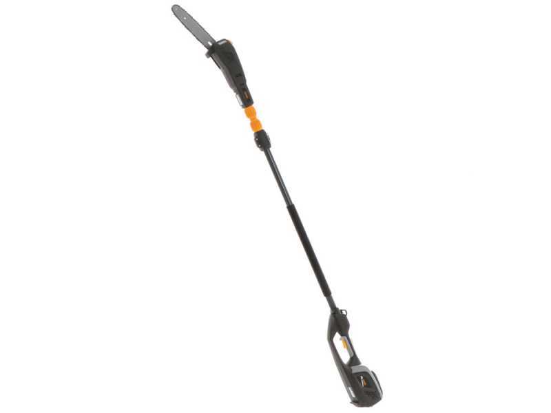 Pole trimmer online
