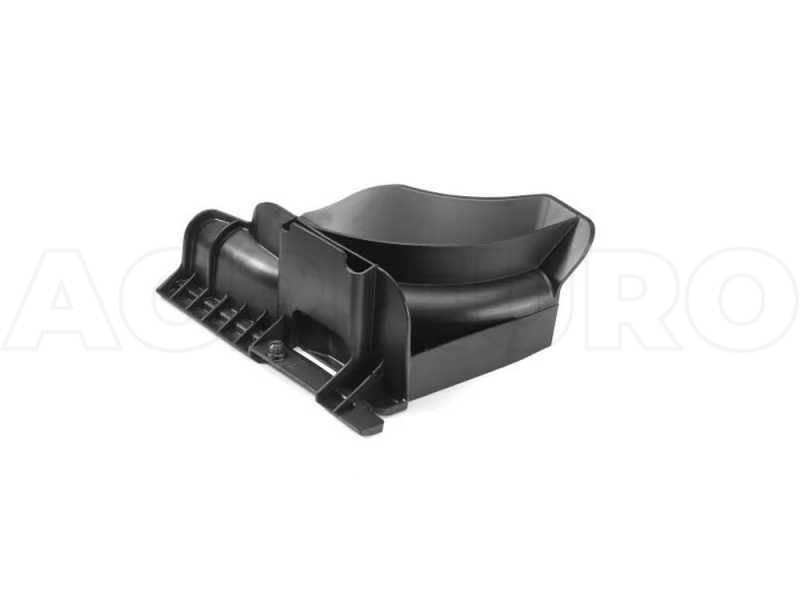 Mulching Cap 121 cm