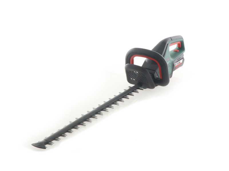 Bosch AdvancedHedgeCut 36 Battery powered Hedge Trimmer best