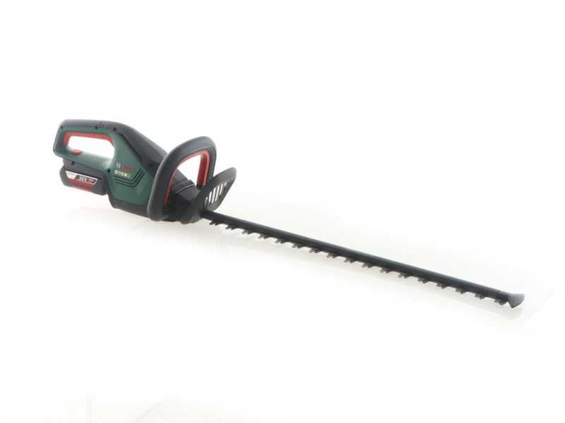 Bosch hedge trimmer battery charger sales