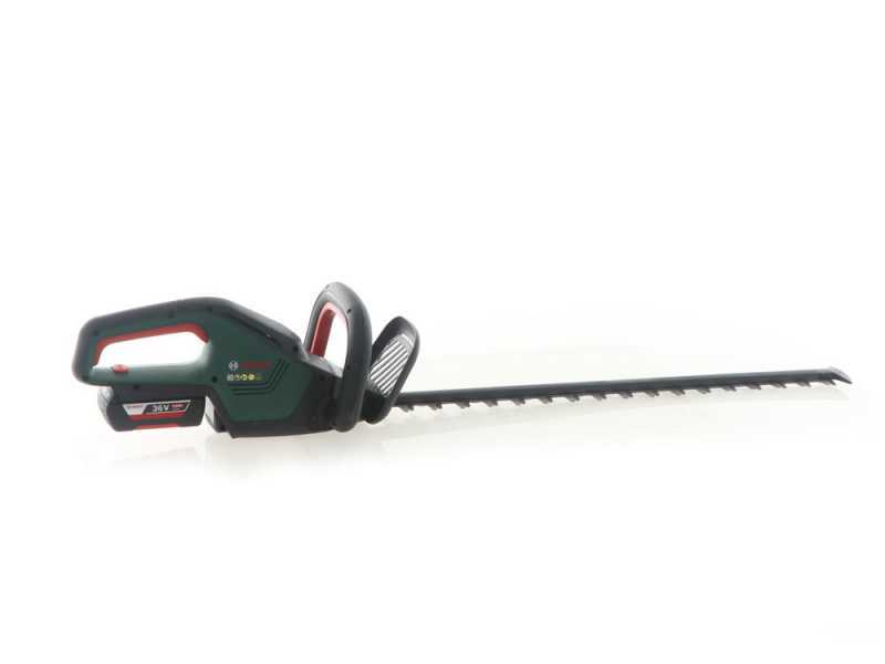 Parkside cordless hedge trimmer battery and charger cheap
