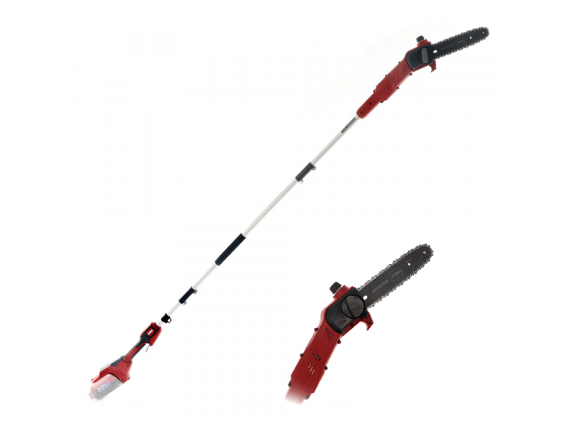 Toro on sale pole saw