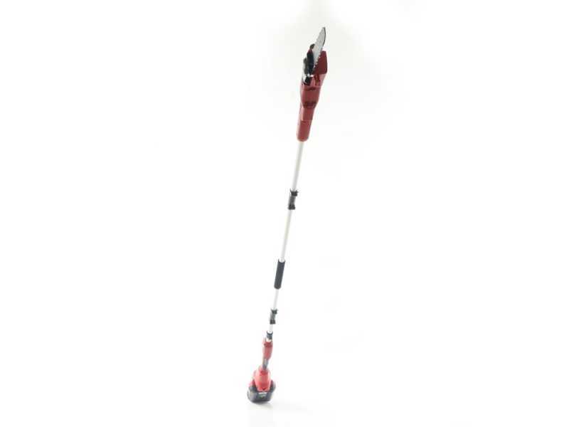 Toro 51847T Battery powered pruner 60V 2.5 Ah best deal on