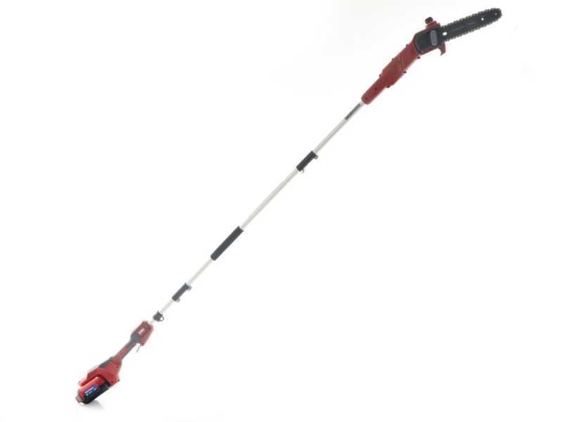 Battery power new arrivals pruner