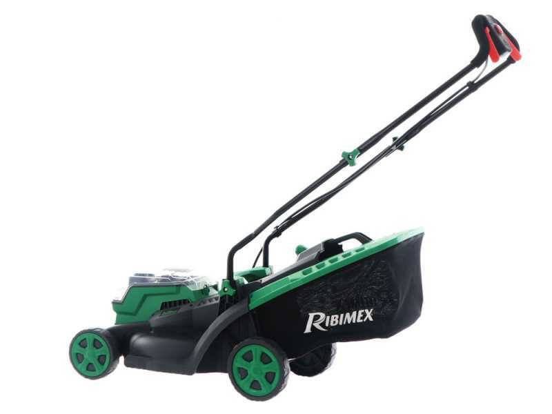 Battery lawn mower lidl 2025