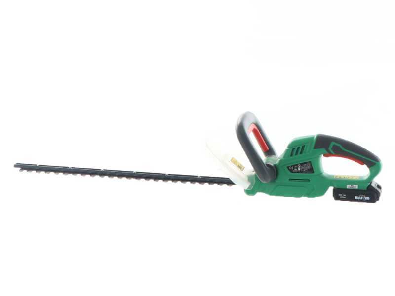 Lidl petrol clearance hedge trimmer 2020
