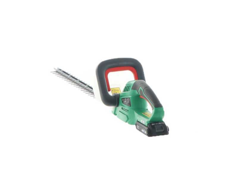Lidl battery hedge trimmer hot sale