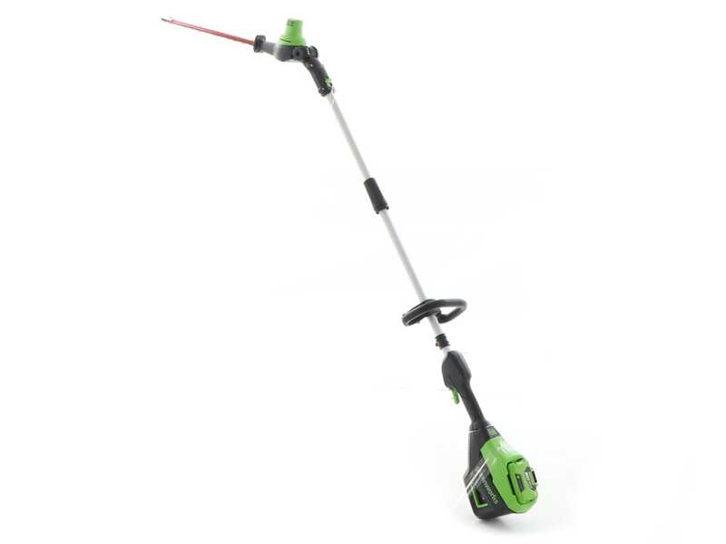 Greenworks 60 outlet volt weed eater
