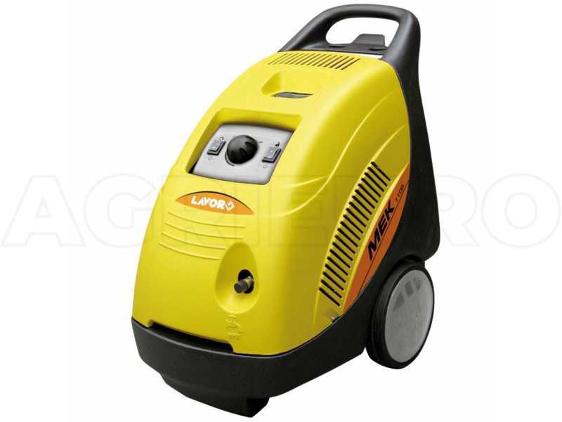 Lavor MEK 1108 Hot Water Pressure Washer Electric High pressure