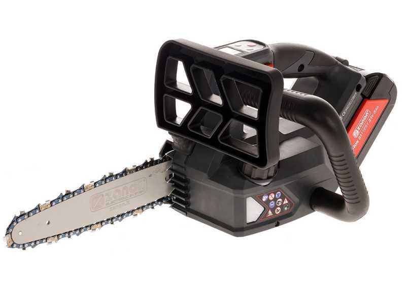 ZANON ZP 200 Battery powered Electric Chainsaw best deal on AgriEuro