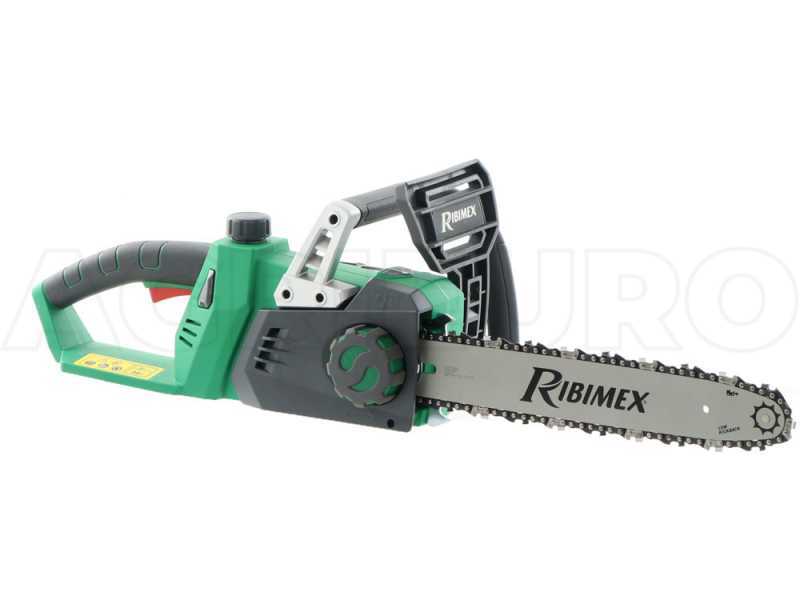 Oregon electric hotsell chainsaw aldi