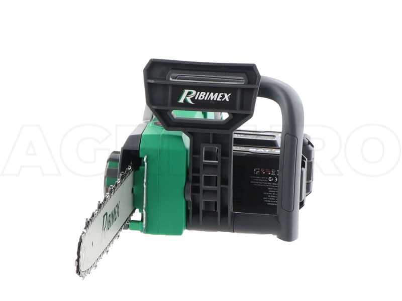 Parkside online electric chainsaw